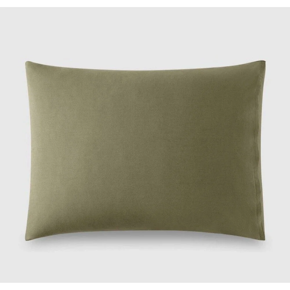 Bundle Deal Jeremiah Brent Queen Floral Bedding Bundle Olive Green Cream NEW